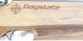 Daystate Air Wolf mct