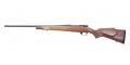 Weatherby VGD2 Sporter with accubrake