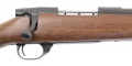 Weatherby VGD2 Sporter with accubrake
