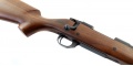 Weatherby VGD2 Sporter with sight