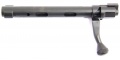 Nosler M 48 Custom Varmint Rifle