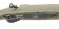 Weatherby VGD2 RC with accubrake and sight